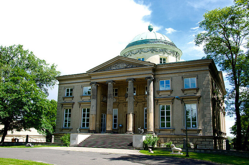 Muzeum Królikarnia