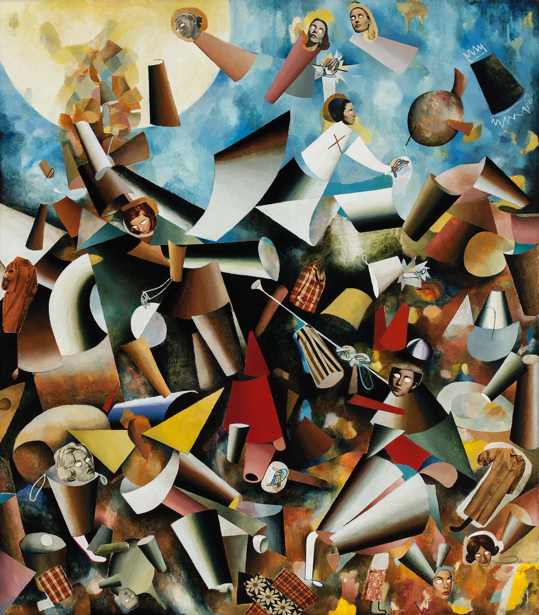 Mateusz Szczypiński - Bunt Wiedźm II